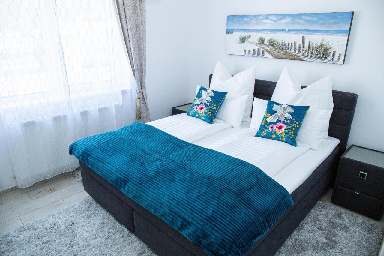 Апартаменты Apartament Luxury Irina Рышнов Экстерьер фото